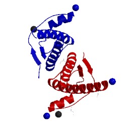Image of CATH 3o79