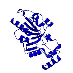 Image of CATH 3o7b
