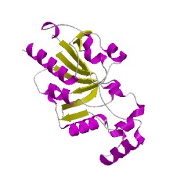 Image of CATH 3o7bA