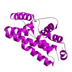 Image of CATH 3o7hA