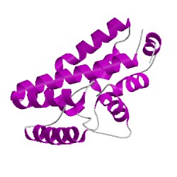 Image of CATH 3o7hB