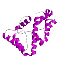 Image of CATH 3o7jA00