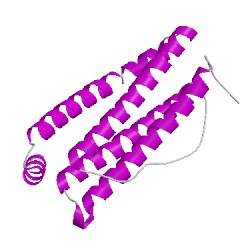 Image of CATH 3o7rA00