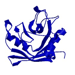 Image of CATH 3o7t