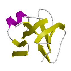 Image of CATH 3o7uA01