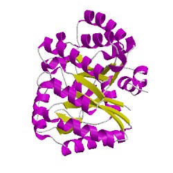 Image of CATH 3o7uA02