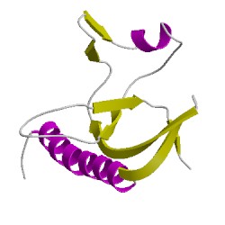 Image of CATH 3o7xA