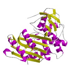 Image of CATH 3o87A00