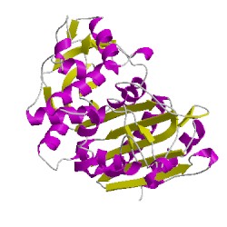 Image of CATH 3o87B00