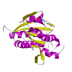 Image of CATH 3o8nA03