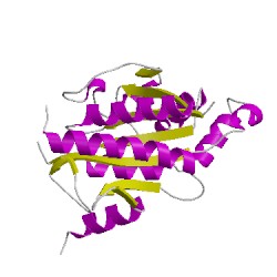 Image of CATH 3o8oA01