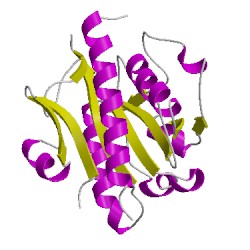 Image of CATH 3o8oC03