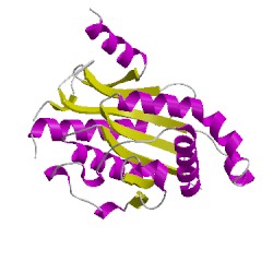 Image of CATH 3o8oD01