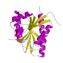 Image of CATH 3o8oG03