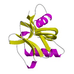 Image of CATH 3o8sA00