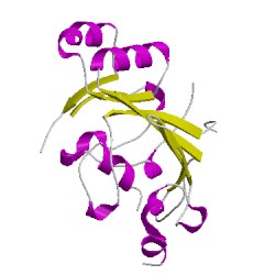 Image of CATH 3o9pA01