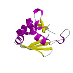 Image of CATH 3o9pA02