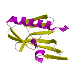 Image of CATH 3o9uC