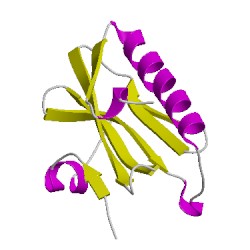 Image of CATH 3o9uD