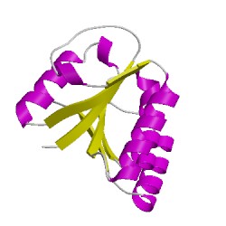 Image of CATH 3o9zA01
