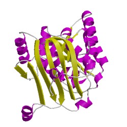 Image of CATH 3o9zB