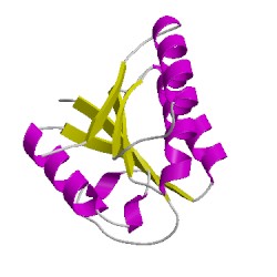 Image of CATH 3o9zB01