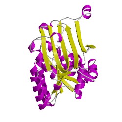 Image of CATH 3o9zD