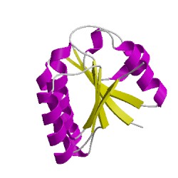 Image of CATH 3o9zD01