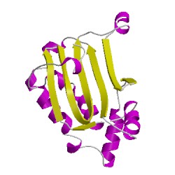 Image of CATH 3o9zD02
