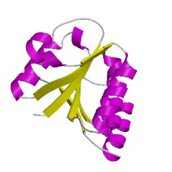 Image of CATH 3oa0A01