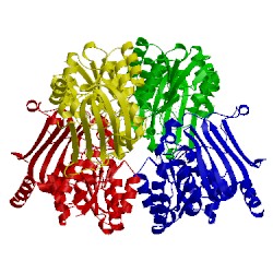 Image of CATH 3oa2