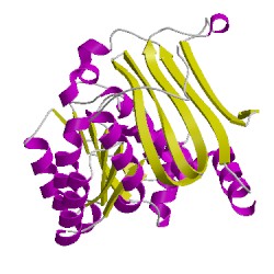 Image of CATH 3oa2A