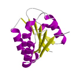 Image of CATH 3oa2A01