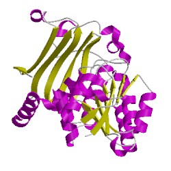 Image of CATH 3oa2B