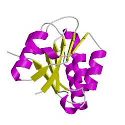 Image of CATH 3oa2B01