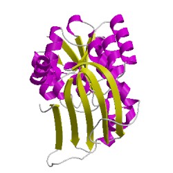 Image of CATH 3oa2D