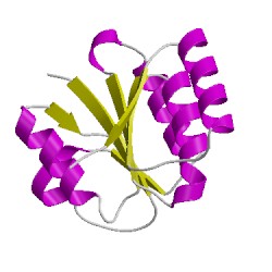 Image of CATH 3oa2D01