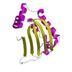 Image of CATH 3oa2D02