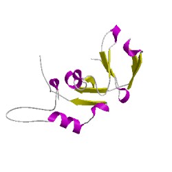Image of CATH 3oa5A01