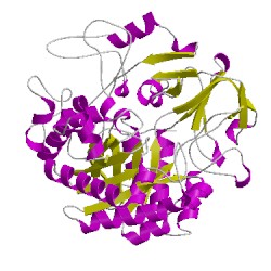 Image of CATH 3oa5B