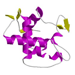 Image of CATH 3oa8A01