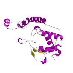 Image of CATH 3oa8D00