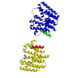 Image of CATH 3oab