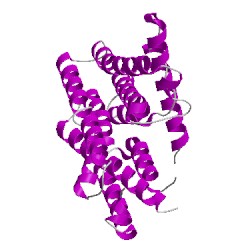 Image of CATH 3oacA00