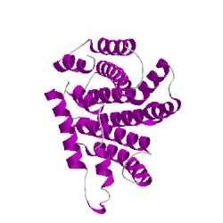 Image of CATH 3oacB