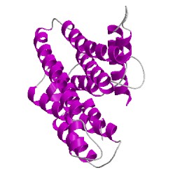 Image of CATH 3oacC