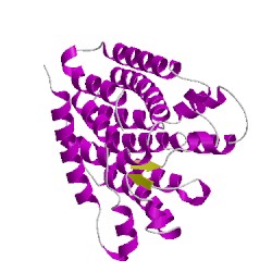 Image of CATH 3oacD