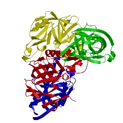 Image of CATH 3oag