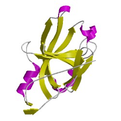 Image of CATH 3oagA