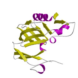 Image of CATH 3oagB